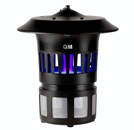 MBOX 室內智能滅蚊器