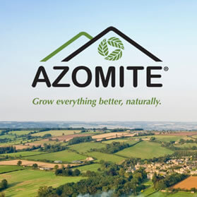 美國Azomite 水耕營養液