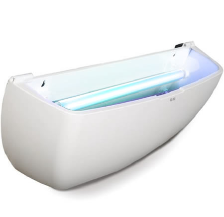 RES02掛牆貼紙滅蚊器