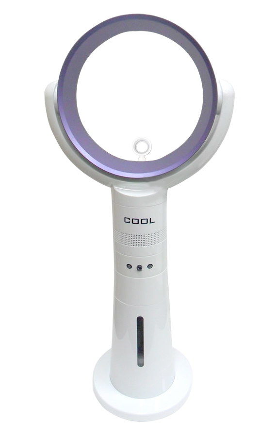 no Blade fan 無葉風扇