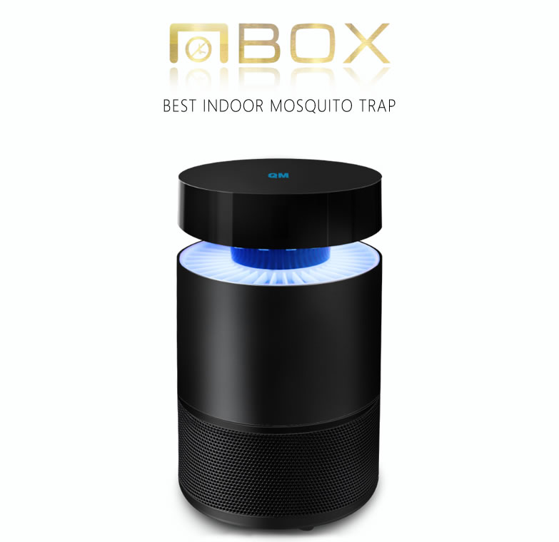 MBOX 室內智能滅蚊器