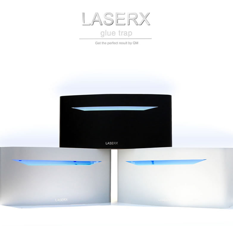MBOX 室內智能滅蚊器