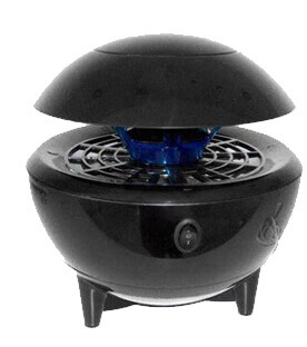 滅蚊器、捕蚊器、驅蚊器