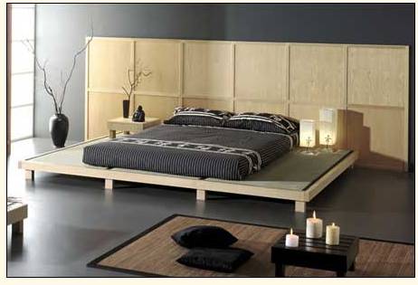 Tatami 更可將家內的時尚配襯出更高品味的生活